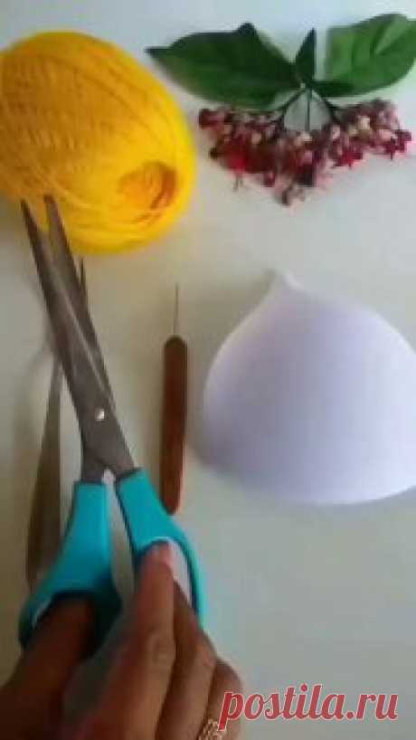 Идея для тех, кто вяжет купальники! ☀️Вот это супер придумали 👍 Век живи, век учись... 🌸#вязание  • #купальник  узоры спицами со схемами