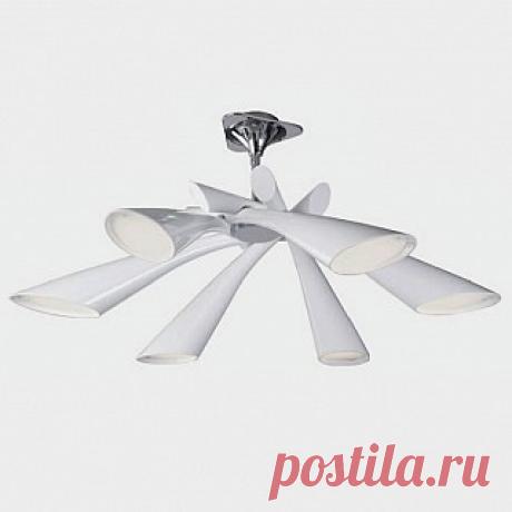 POP WHITE 0926 < Mantra < Люстры < Каталог