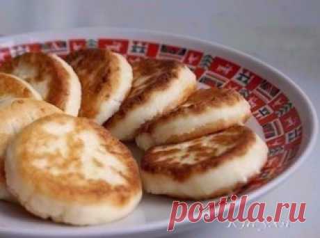 Кулинария: вкусные рецепты 🍰