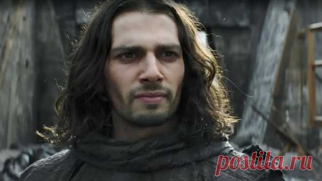 Маркус Ванко