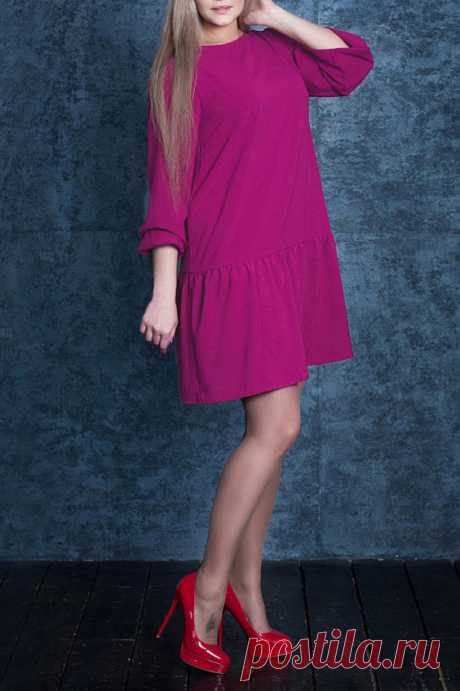 Женское платье S(44)-VKF - купить в интернет-магазине Lacywear.ru в Москве