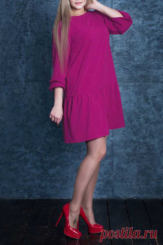 Женское платье S(44)-VKF - купить в интернет-магазине Lacywear.ru в Москве