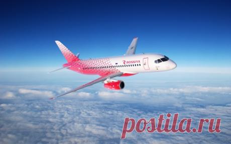 Авиакомпания «Россия» возобновит рейсы в Ларнаку из «Пулково» - ИА REGNUM