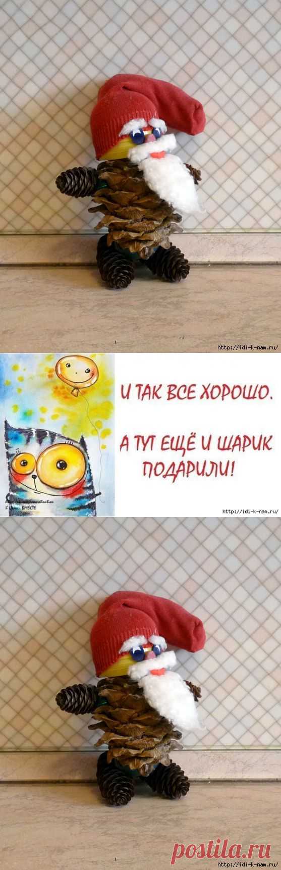 СОГЛАСНА, ДЛЯ ВЫСТАВКИ ОТЛИЧНАЯ ДЕТСКАЯ РАБОТА!!!

Букет шаров за старичка-лесовичка.