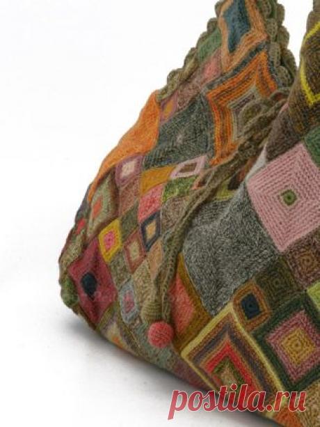 Sophie Digard Diamond Handbag in Multi : Ped Shoes - Order online or 866.700.SHOE (7463).