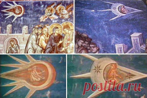 Библейские не состыковки. Ватиканские «дурилки» — что именно от нас так тщательно скрывают