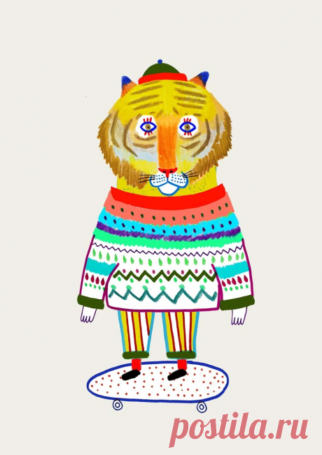 illustrator, illustration, kids art, childrens wall art, logo design, character design, illustrator for hire, animal art - Ashley Percival Illustration
