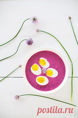 Холодник | БУДЕТ ВКУСНО!