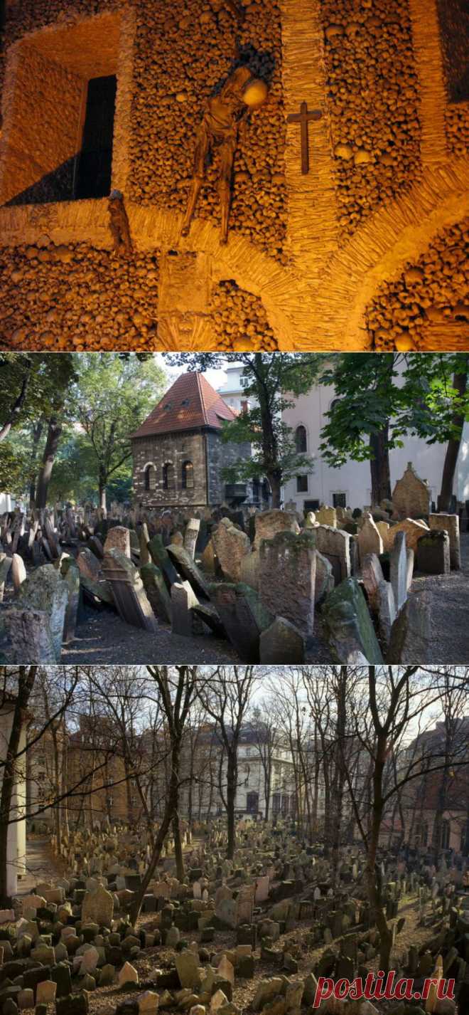 25 самых страшных мест на планете • НОВОСТИ В ФОТОГРАФИЯХ