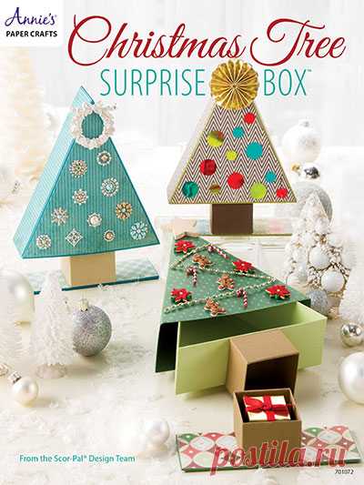 Let the Christmas crafting begin! - Почта Mail.Ru