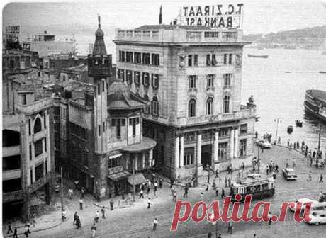 Блог о Стамбуле, Турции, котах и всяких разностях.: Старинные фотографии Стамбула.