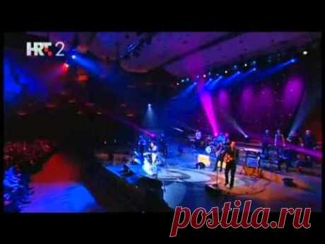 Goran Karan - Koncert &quot;Par je Bozji dar&quot;