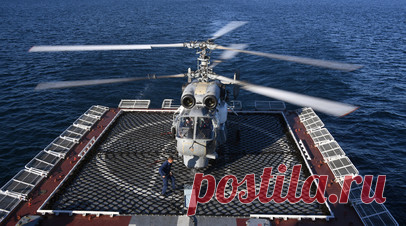 На море и в воздухе: в России отмечается День авиации ВМФ. В России 17 июля отмечается День авиации ВМФ. В сферу ответственности морских лётчиков входят поиск и уничтожение кораблей противника, а также защита флота от ударов с воздуха. На вооружении флотской авиации стоят вертолёты Ка-27М и Ка-31Р, противолодочные самолёты A-40 «Альбатрос», Ту-142М и Ил-38Н «Новелла», а также палубные истребители Су-33, МиГ-29К/КУБ и другая техника. По словам аналитиков, боевые возможности авиации ВМФ РФ будут…
