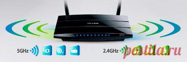 Wi-Fi точка доступа для вашего телевизора: TP-Link TL-WDR3600 | Мой телевизор
