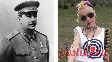 Чем занимаются и как живут потомки знаменитых исторических личностей