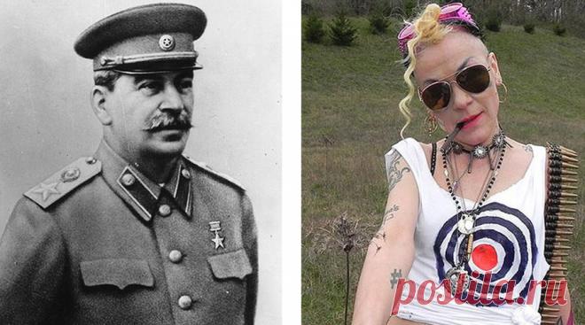 Чем занимаются и как живут потомки знаменитых исторических личностей