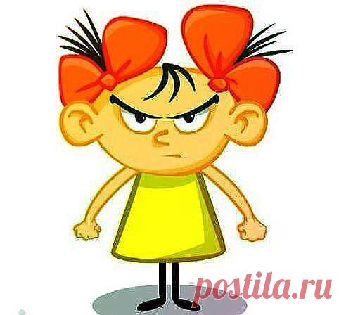 - Купила успокоительный чай... Не могу его пить... Бесит, сук@.... И цвет, и запах!!!