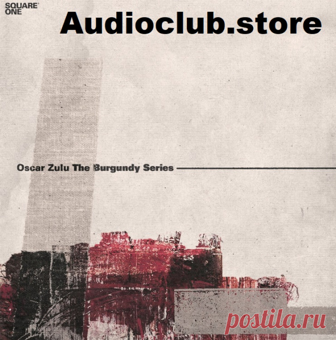 Oscar Zulu The Burgundy Series Vol 1 (Bundle) WAV  | 1.23 GB

Oscar Zulu presents The Burgundy Series Volume One - Multi-Kit, a deep dive into analog synths and guitars with a darker edge. This release includes:

10 original compositions
A multi-kit with over 300 sounds: one shots, phrases, loops, drums, and more