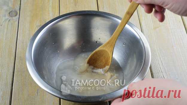 Дарницкий хлеб по ГОСТу (ГОСТ 26983-2015) — рецепт с фото пошагово +видео