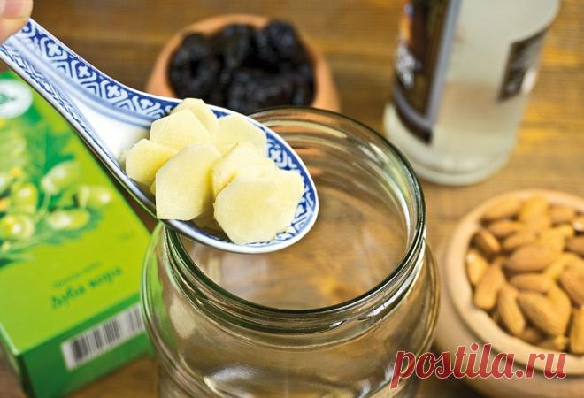 Настойка под коньяк.