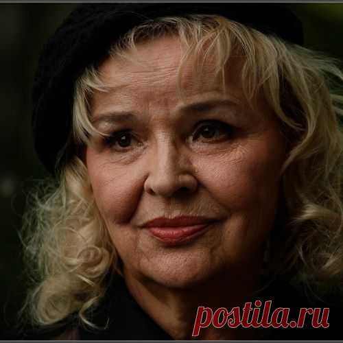 Сёмина Тамара Петровна