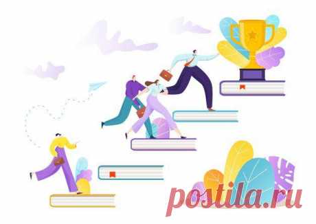 Почему нужно относиться к работе как к флирту?
Принято думать, что для достижения карьерного успеха нужно быть «ломовой лошадью» , готовой положить на алтарь профессии всю себя. В этом, разумеется, есть доля истины — без увлечённости в профессии нечего делать. Но должна быть именно увлечённость, а это дело чувственное. Поэтому относиться к работе как к работе — значит обречь себя на неудачу. Какого-то […]
Читай дальше на сайте. Жми подробнее ➡