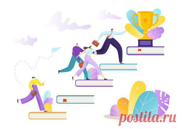 Почему нужно относиться к работе как к флирту?
Принято думать, что для достижения карьерного успеха нужно быть «ломовой лошадью» , готовой положить на алтарь профессии всю себя. В этом, разумеется, есть доля истины — без увлечённости в профессии нечего делать. Но должна быть именно увлечённость, а это дело чувственное. Поэтому относиться к работе как к работе — значит обречь себя на неудачу. Какого-то […]
Читай дальше на сайте. Жми подробнее ➡