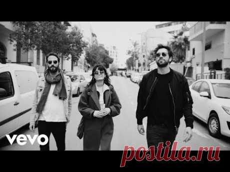 Cocoon, Lola Marsh - I Got You
