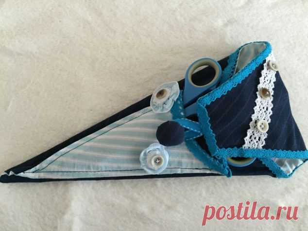 себе подарочек / Прочие виды рукоделия / Шитье