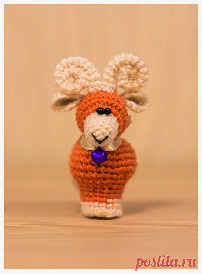 Ленкина кладоффка