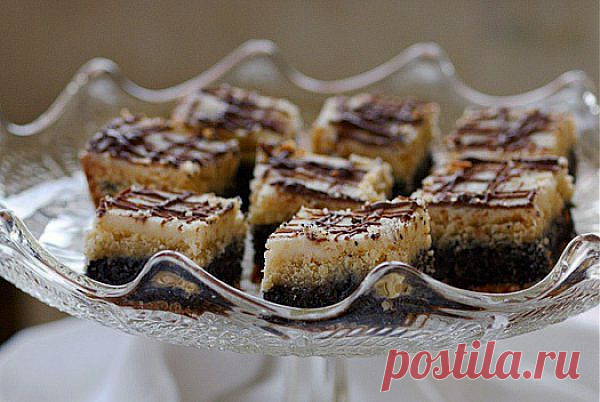 Песочное печенье с маком - Рецепты. Кулинарные рецепты блюд с фото - рецепты салатов, первые и вторые блюда, рецепты выпечки, десерты и закуски - IVONA - bigmir)net - IVONA - bigmir)net