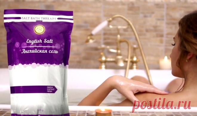 Как использовать магнезию для здоровья и красоты &raquo; Женский Мир