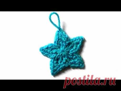 Маленькая звездочка