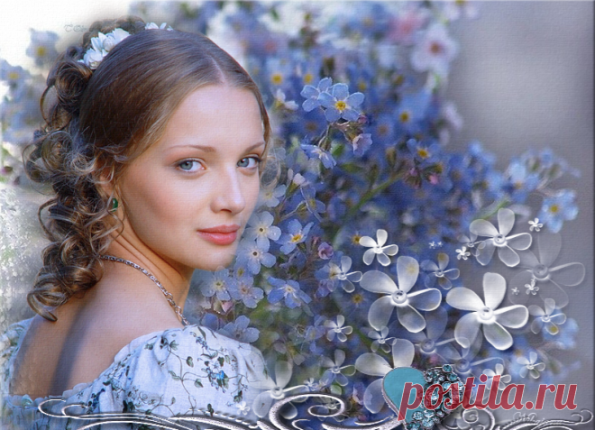 Коротко о себе… Кактус с душой ромашки.