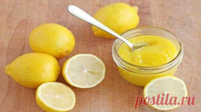 Лимонный крем десерт | Вкусно готовим дома