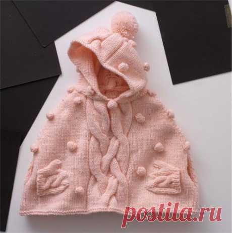 Кофточки | Записи в рубрике Кофточки | Дневник toma134