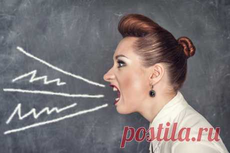 Когда-то у меня был учитель, который обзывал учеников идиотами, когда они делали ошибки. — ПСИ-фактор.Взгляд — Профессионалы.ru