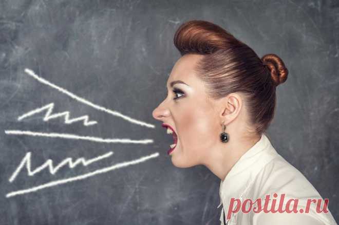 Когда-то у меня был учитель, который обзывал учеников идиотами, когда они делали ошибки. — ПСИ-фактор.Взгляд — Профессионалы.ru