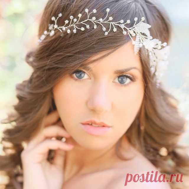 Солнечное фото от @maria_aprelckaya ))) Веночек #olgadelice