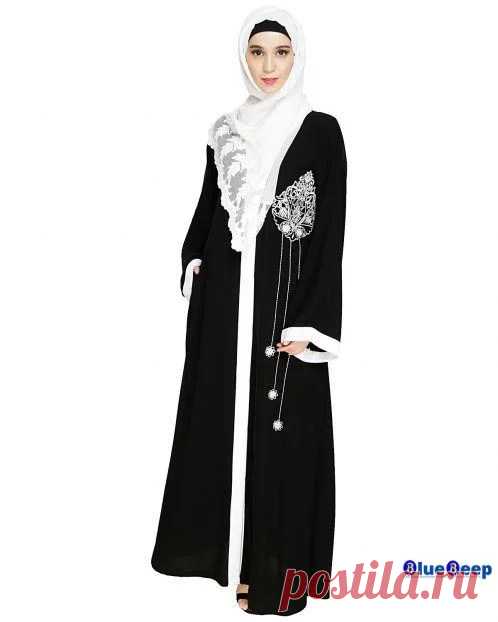 The Evolution of Turkish Abayas: Trends and Innovations in Islamic Fashion