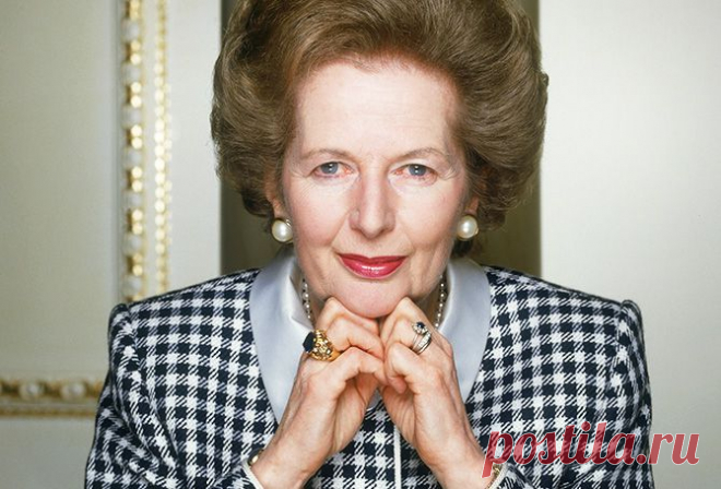 Правила «железной леди» – Фитнес для мозга