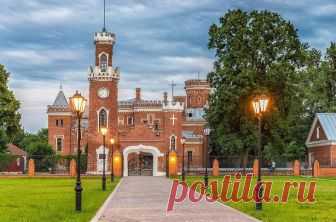 Белгород, Елец и Рамонь