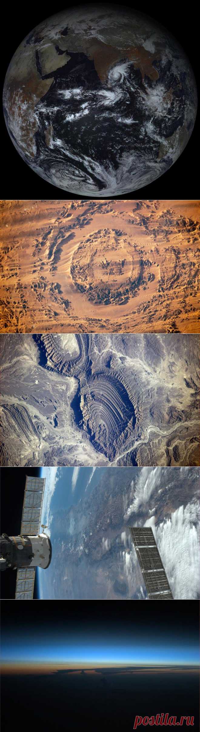 (+1) тема - Земля в декабре 2013 | НАУКА И ЖИЗНЬ