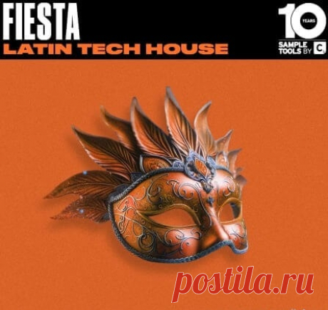 Download Sample Tools by Cr2 FIESTA: Latin Tech House [WAV] - Musicvibez 1 August 2024 | 582.14 MB Get ready to ignite the dancefloor with FIESTA: Latin Tech House! A vibrant sample pack bursting with the irresistible rhythms and infectious energy of Latin-infused Tech House. With just under 500 professional-grade samples, this pack is your ticket to crafting sizzling tracks that blend the best of Latin House, Tech House, and Deep House.