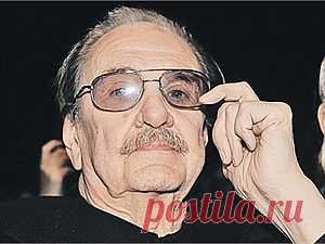 Дочь умершего Юрия Яковлева" Увы, все из-за возраста" - Утраты | KP.UA