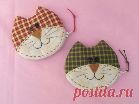(1) little coin purse | quilt enzo | Кошельки Для Монет, Сумки и Монеты