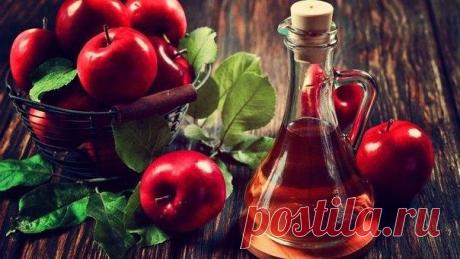 Уксус незаменимый помощник в хозяйстве.