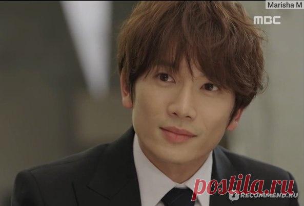 Убей меня, исцели меня. Дорама, в которой больше всех переживаешь за главного героя | Немного творчества | Дзен