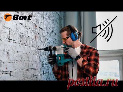Насколько лобзик, перфоратор, дрель и шлифмашина шумные?