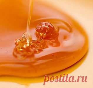 Мистические свойства меда